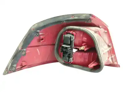 Second-hand car spare part right tailgate light for renault vel satis (bj0) privilege oem iam references 8200014360  