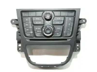 Second-hand car spare part multifunction switch for opel mokka selective oem iam references a2c9894810001  