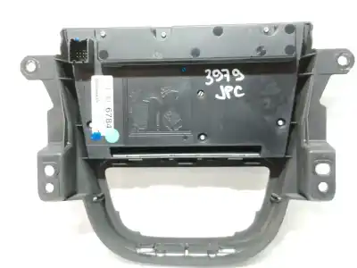 Second-hand car spare part multifunction switch for opel mokka selective oem iam references a2c9894810001  