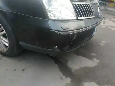Second-hand car spare part front bumper for renault vel satis (bj0) privilege oem iam references   