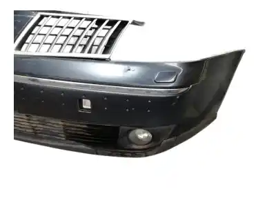 Second-hand car spare part front bumper for renault vel satis (bj0) privilege oem iam references   