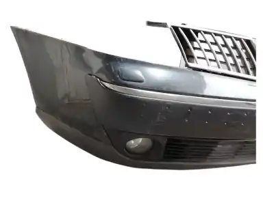 Second-hand car spare part front bumper for renault vel satis (bj0) privilege oem iam references   