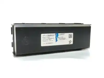 Автозапчасти б/у электронный модуль за opel mokka selective ссылки oem iam 13506237