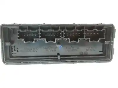 Автозапчасти б/у электронный модуль за opel mokka selective ссылки oem iam 13506237  