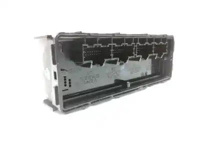 Автозапчасти б/у электронный модуль за opel mokka selective ссылки oem iam 13506237  