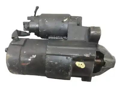 Автозапчасти б/у двигатель запускается за renault clio ii fase ii (b/cb0) base authentique ссылки oem iam 7711135521 m0t91581 186035 