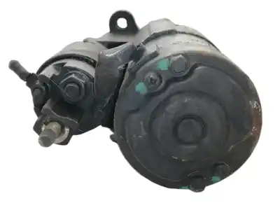 Автозапчасти б/у двигатель запускается за renault clio ii fase ii (b/cb0) base authentique ссылки oem iam 7711135521 m0t91581 186035 