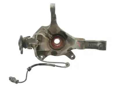 Second-hand car spare part front left knuckle for renault vel satis (bj0) privilege oem iam references   