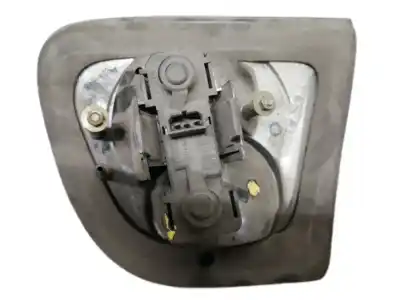 Peça sobressalente para automóvel em segunda mão farolim interior traseiro esquerdo por seat leon (1m1) sports limited referências oem iam 1m6945259  
