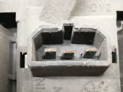 Peça sobressalente para automóvel em segunda mão farolim interior traseiro esquerdo por seat leon (1m1) sports limited referências oem iam 1m6945259  