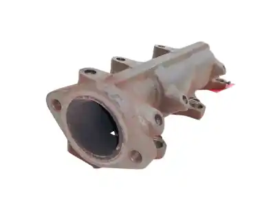 Peça sobressalente para automóvel em segunda mão coletor de escape por renault vel satis (bj0) privilege referências oem iam   