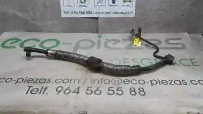 Pezzo di ricambio per auto di seconda mano tubi aria condizionata per bmw serie 3 touring (e46) 2.0 16v diesel cat riferimenti oem iam 