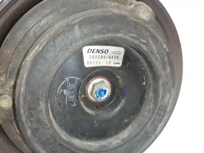 Second-hand car spare part air conditioning compressor for renault vel satis (bj0) privilege oem iam references 4472208622  