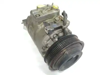 Second-hand car spare part air conditioning compressor for renault vel satis (bj0) privilege oem iam references 4472208622  