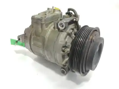 Second-hand car spare part air conditioning compressor for renault vel satis (bj0) privilege oem iam references 4472208622  