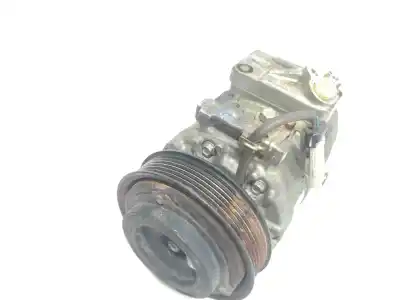 Second-hand car spare part air conditioning compressor for renault vel satis (bj0) privilege oem iam references 4472208622  
