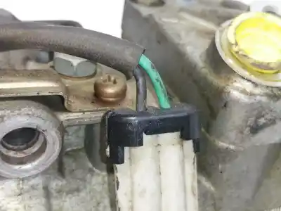 Second-hand car spare part air conditioning compressor for renault vel satis (bj0) privilege oem iam references 4472208622  