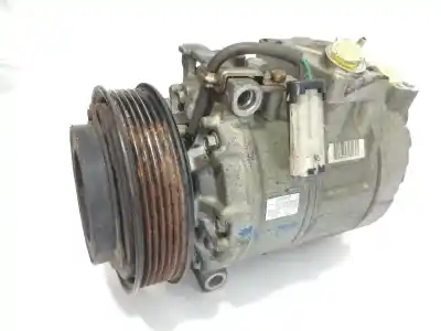 Second-hand car spare part air conditioning compressor for renault vel satis (bj0) privilege oem iam references 4472208622  