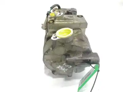 Second-hand car spare part air conditioning compressor for renault vel satis (bj0) privilege oem iam references 4472208622  