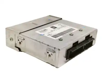 Pièce détachée automobile d'occasion calculateur moteur ecu pour opel corsa a swing références oem iam 16163409  