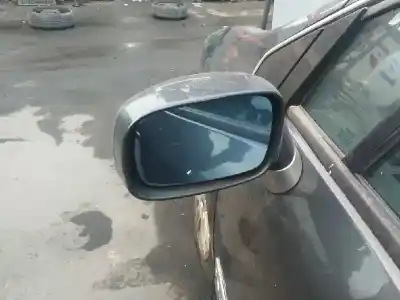 Peça sobressalente para automóvel em segunda mão espelho retrovisor esquerdo por renault vel satis (bj0) privilege referências oem iam 216561  