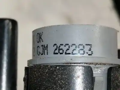 Peça sobressalente para automóvel em segunda mão espelho retrovisor esquerdo por renault vel satis (bj0) privilege referências oem iam 216561  