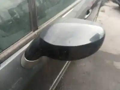 Peça sobressalente para automóvel em segunda mão espelho retrovisor esquerdo por renault vel satis (bj0) privilege referências oem iam 216561  