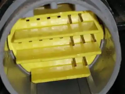 Peça sobressalente para automóvel em segunda mão espelho retrovisor esquerdo por renault vel satis (bj0) privilege referências oem iam 216561  