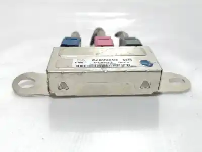 Second-hand car spare part electronic module for opel mokka selective oem iam references 20960972  