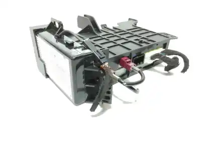 Автозапчасти б/у электронный модуль за opel mokka selective ссылки oem iam 39017359  