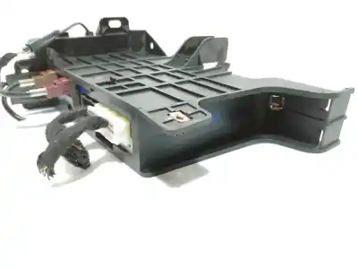 Автозапчасти б/у электронный модуль за opel mokka selective ссылки oem iam 39017359  