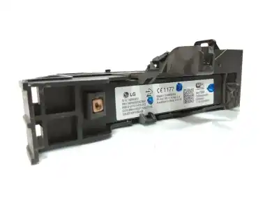 Автозапчасти б/у электронный модуль за opel mokka selective ссылки oem iam 39017359  