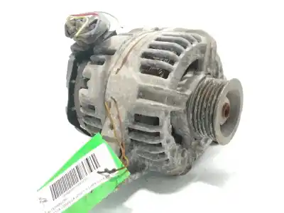 Pezzo di ricambio per auto di seconda mano ALTERNATORE per TOYOTA COROLLA (E12)  Riferimenti OEM IAM 0124315024  