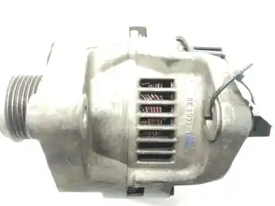 Автозапчастина б/у генератор для renault scenic rx4 (ja0) 1.9 dci salomon посилання на oem iam 8200107686  