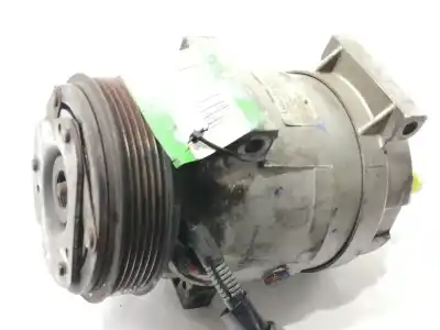 Second-hand car spare part AIR CONDITIONING COMPRESSOR for RENAULT SCENIC RX4 (JA0)  OEM IAM references 7700111289  6560630