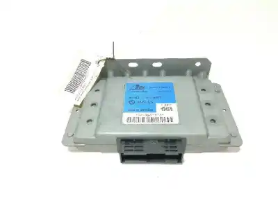 Pièce détachée automobile d'occasion boitier de commande de abs pour bmw serie 3 berlina (e36) 1.6 cat (m43) références oem iam 34521163090