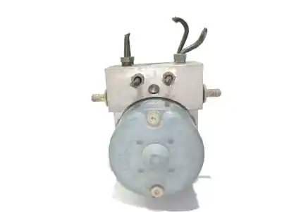 Peça sobressalente para automóvel em segunda mão abs por toyota corolla (e12) 1.6 16v referências oem iam 0273004571  