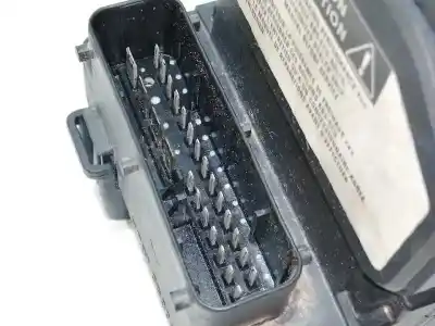 Peça sobressalente para automóvel em segunda mão abs por toyota corolla (e12) 1.6 16v referências oem iam 0273004571  