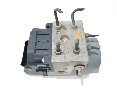 Peça sobressalente para automóvel em segunda mão abs por toyota corolla (e12) 1.6 16v referências oem iam 0273004571  