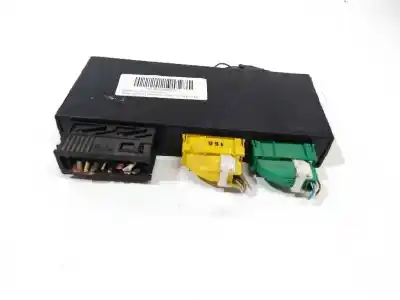 Pièce détachée automobile d'occasion module électronique pour bmw serie 3 berlina (e36) 1.6 cat (m43) références oem iam 61358360060