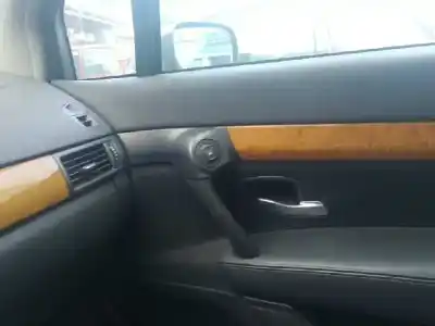 Second-hand car spare part right front power window switch for renault vel satis (bj0) privilege oem iam references   