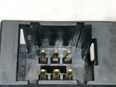 Second-hand car spare part multifunction switch for renault vel satis (bj0) privilege oem iam references 34442201af  