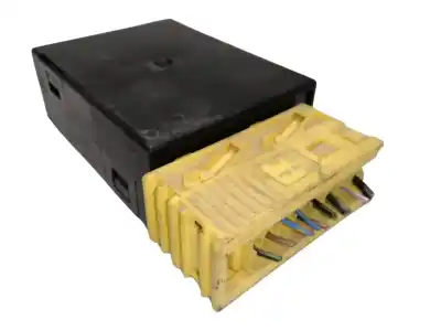 Pièce détachée automobile d'occasion module immobilisateur antidémarrage pour bmw serie 3 berlina (e36) 1.6 cat (m43) références oem iam 61358362277