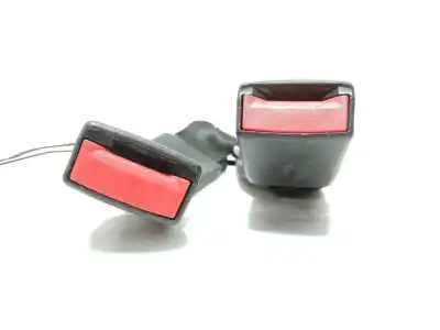 Автозапчасти б/у крюк для ремня задний правый за opel mokka selective ссылки oem iam 42450185