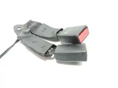 Peça sobressalente para automóvel em segunda mão chicote / encaixe cinto segurança traseiro direito por opel mokka selective referências oem iam 42450185  