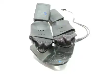 Peça sobressalente para automóvel em segunda mão chicote / encaixe cinto segurança traseiro direito por opel mokka selective referências oem iam 42450185  