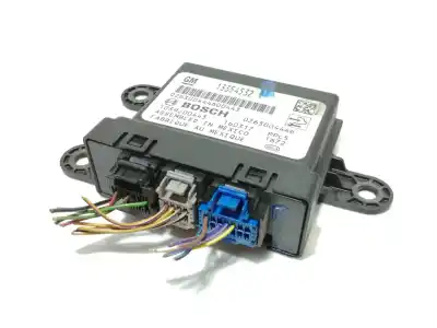 Автозапчасти б/у электронный модуль за opel mokka selective ссылки oem iam 13354532