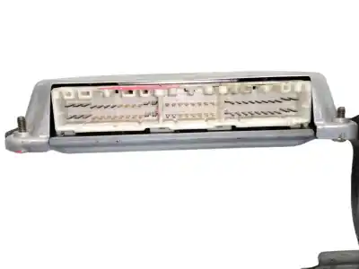 Second-hand car spare part ecu engine control for toyota corolla (e12) 1.6 16v oem iam references 8966102750 mb1752008262 