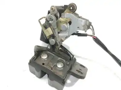 Pièce détachée automobile d'occasion coffre / serrure de porte pour toyota corolla (e12) 1.6 16v références oem iam 