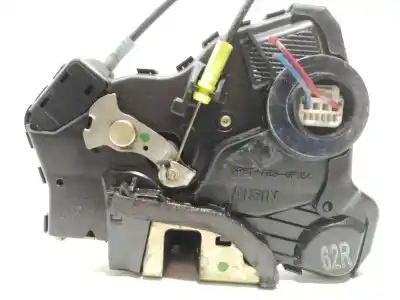 Second-hand car spare part front right door lock for toyota corolla (e12) 1.6 16v oem iam references   
